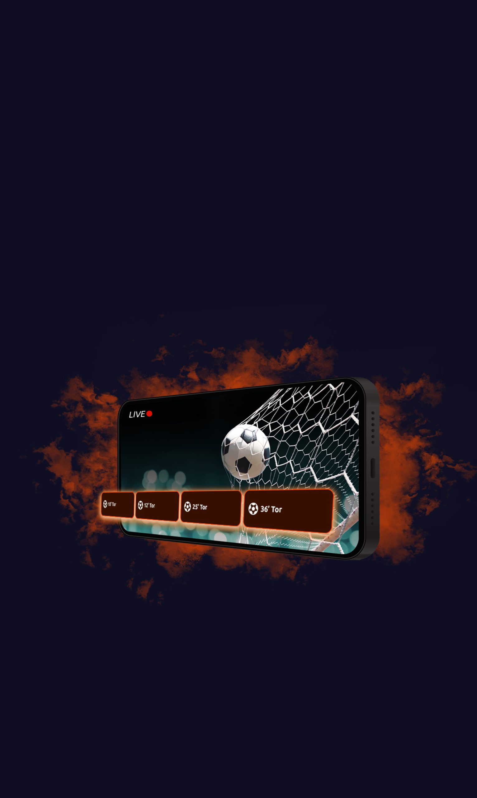 SPORTAANBOD<br><br><strong>Betano Replays</strong>