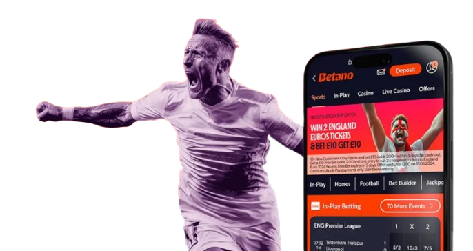 betano mobiel